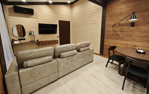 Полулюкс 2-местный Твин/Дабл, фото 3