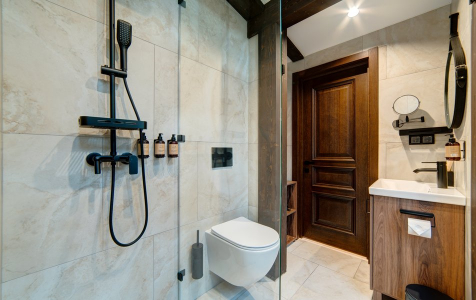 Люкс ЛЮКС НА ПЕРВОЙ ЛИНИИ с видом на реку, фото 9