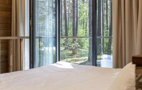 Люкс 2-местный 2 этажный, фото 3