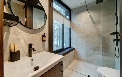 Люкс 2-местный 2 этажный, фото 9