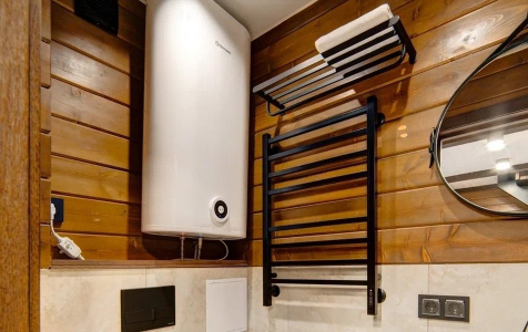 Люкс 2-местный 2 этажный, фото 10