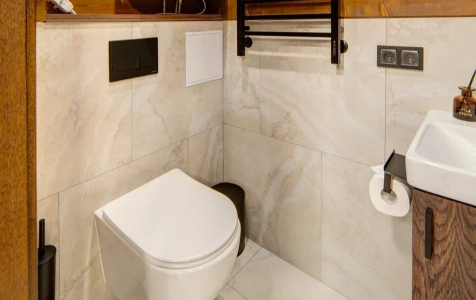 Люкс 2-местный 2 этажный, фото 11