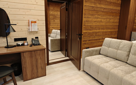 Семейный 4-местный , фото 2