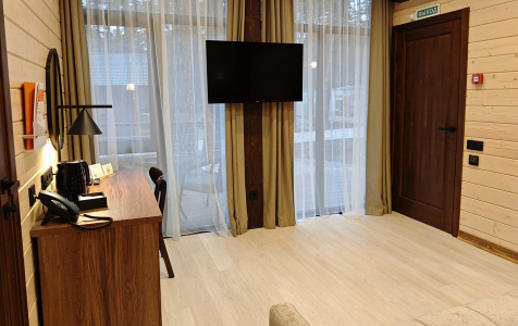 Семейный 4-местный , фото 3