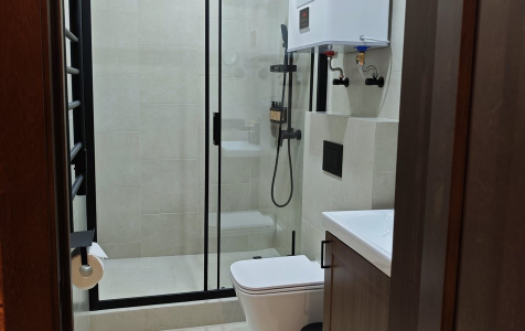 Семейный 4-местный + 2-комнатный, фото 4