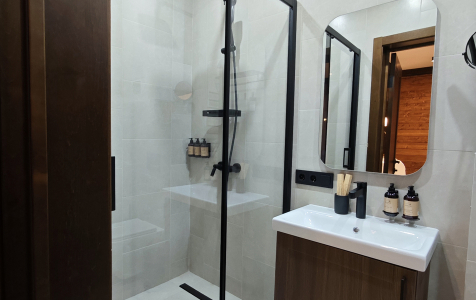 Семейный 4-местный полулюкс 2-комнатный, фото 5