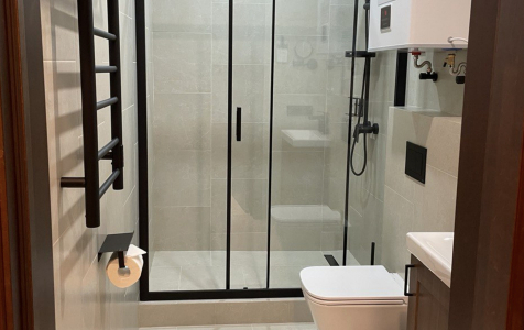 Семейный 4-местный полулюкс 2-комнатный, фото 6