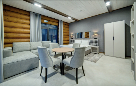 Стандарт+ 2-местный, фото 3