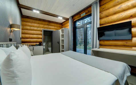 Стандарт 2-местный, фото 2