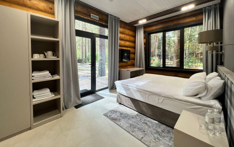 Стандарт 2-местный, фото 3