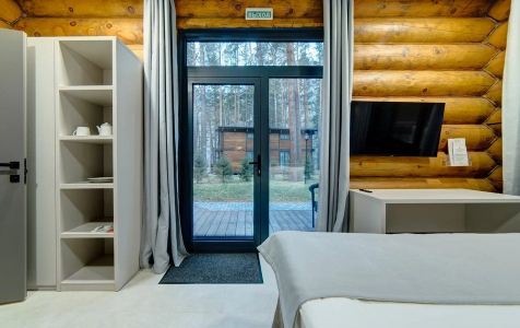 Стандарт 2-местный, фото 4