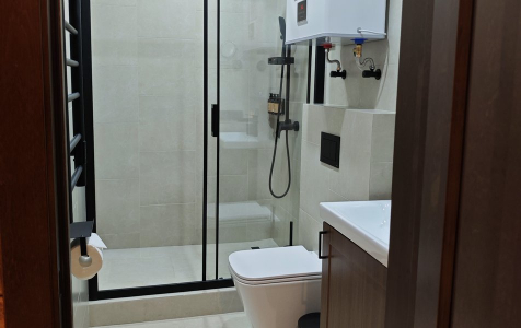 Супериор 2-местный + Твин/Дабл, фото 4