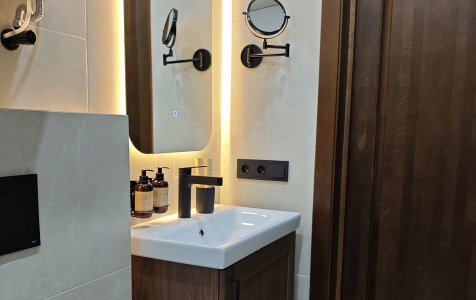 Супериор 2-местный + Твин/Дабл, фото 5