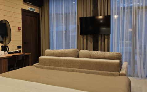 Супериор 2-местный Дабл , фото 2