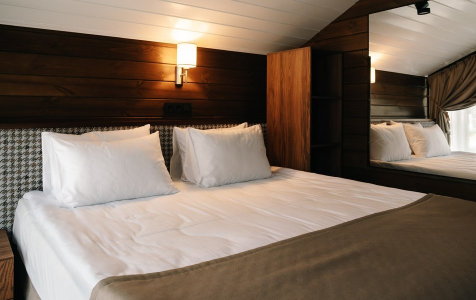 Шале 6-местный, фото 4