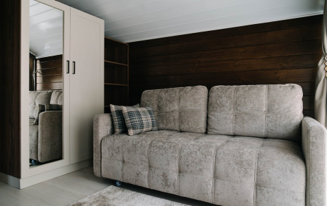 Шале 6-местный, фото 5