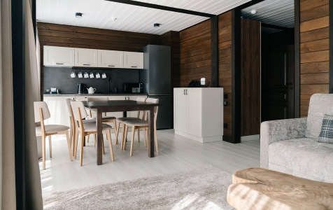 Шале 6-местный, фото 6