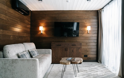 Шале 6-местный, фото 7