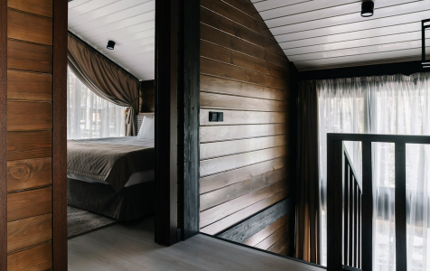 Шале 6-местный, фото 8