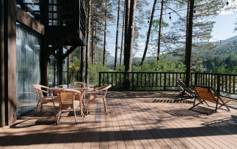 Шале 6-местный, фото 9