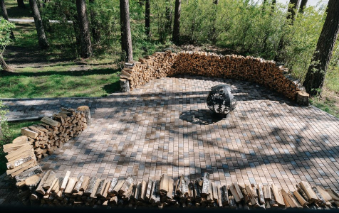 Шале 6-местный, фото 12