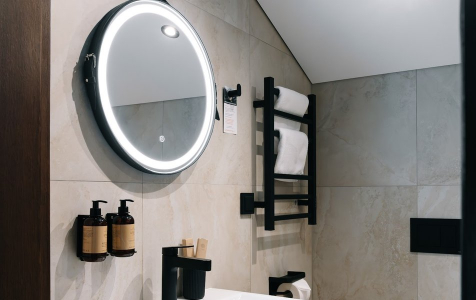 Шале 6-местный, фото 16