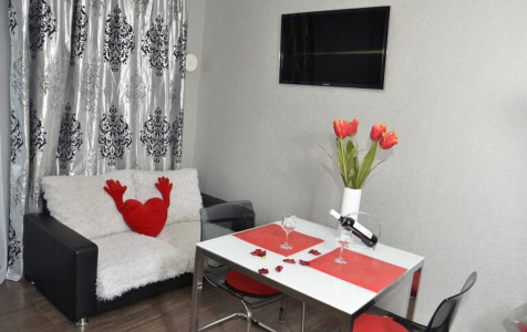 Стандарт 2-местный Romantic, фото 2