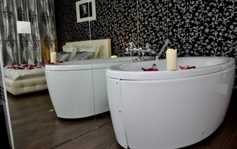 Стандарт 2-местный Romantic, фото 3