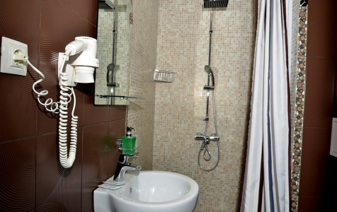 Стандарт 2-местный Twin, фото 2