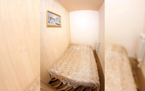 Апартаменты 2-местная 2-комнатная (квартира), фото 2