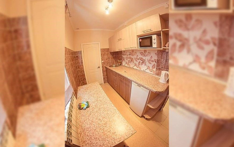 Апартаменты 2-местная 2-комнатная (квартира), фото 6