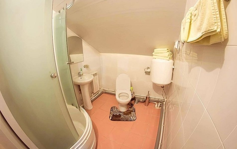 Апартаменты 2-местная 2-комнатная (квартира), фото 7