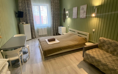 Стандарт+ 2-местный, фото 2