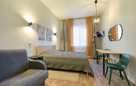 Стандарт+ 2-местный, фото 4