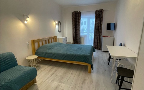 Стандарт+ 2-местный, фото 6