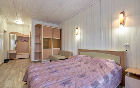 Стандарт+ 2-местный, фото 7