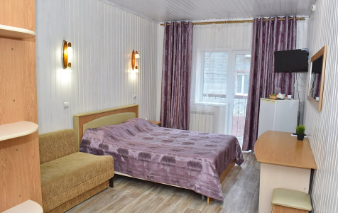 Стандарт+ 2-местный, фото 8