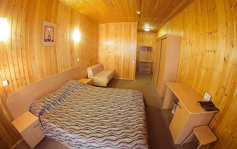 Стандарт+ 2-местный, фото 12