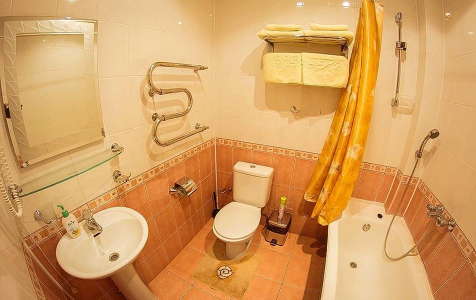 Стандарт+ 2-местный, фото 14