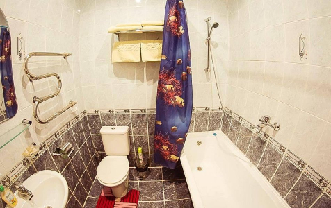 Стандарт+ 2-местный, фото 15