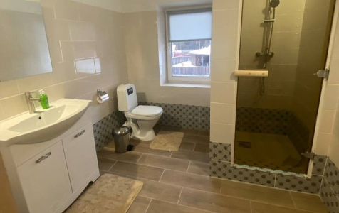 Дом Бунгало 8-местное желтое, фото 7