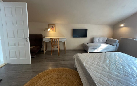 Делюкс 2-этажный 2-местный №2, фото 2