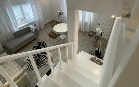 Делюкс 2-этажный 2-местный №2, фото 3