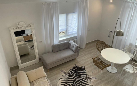 Делюкс 2-этажный 2-местный №2, фото 4