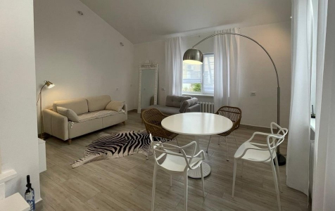 Делюкс 2-этажный 2-местный №2, фото 5