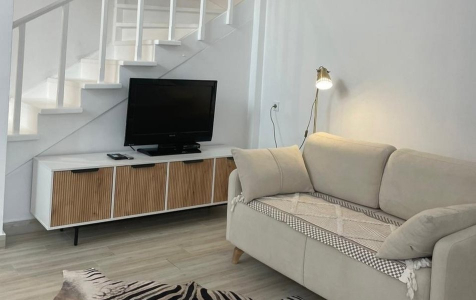 Делюкс 2-этажный 2-местный №2, фото 6