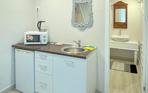 Делюкс 2-этажный 2-местный №2, фото 7