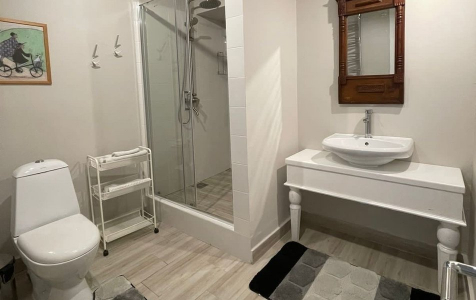 Делюкс 2-этажный 2-местный №2, фото 8