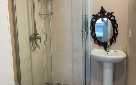 Делюкс 2-этажный 2-местный №2, фото 9