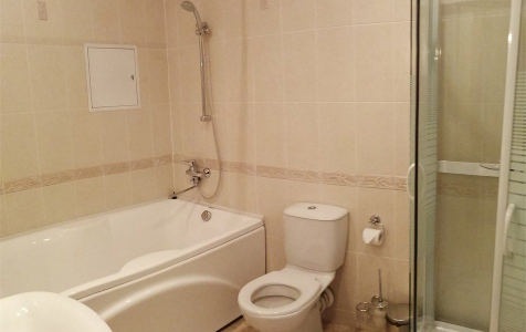 Люкс 2-местный 2-комнатный Высшей категории (В), фото 2